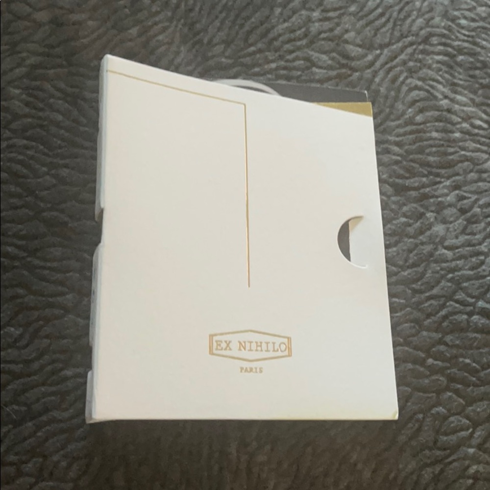 Ex Nihilo Cuir Celeste